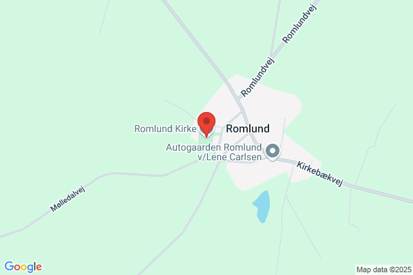 Romlund Kirke