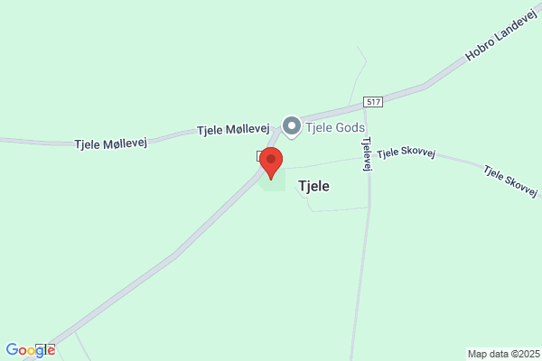 Tjele Kirke