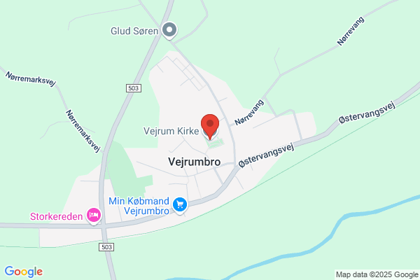 Ørum/Viskum og Vejrum Sogne