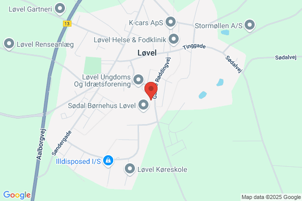Løvel Skole