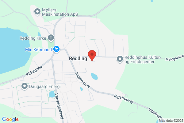 Rødding Skole