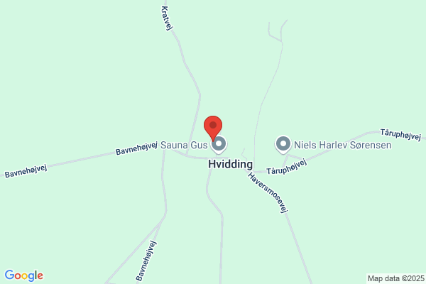 Bækby, Jørgen