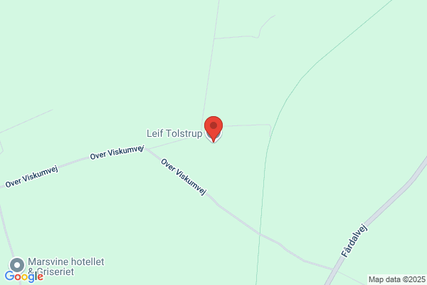 Tolstrup Maskinstation