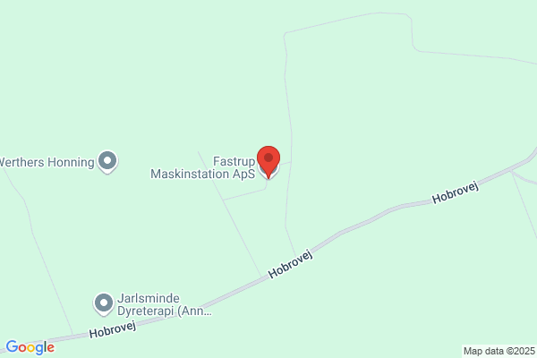 Fastrup Maskinstation ApS