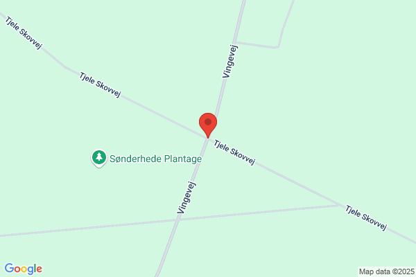 Sø, Richard