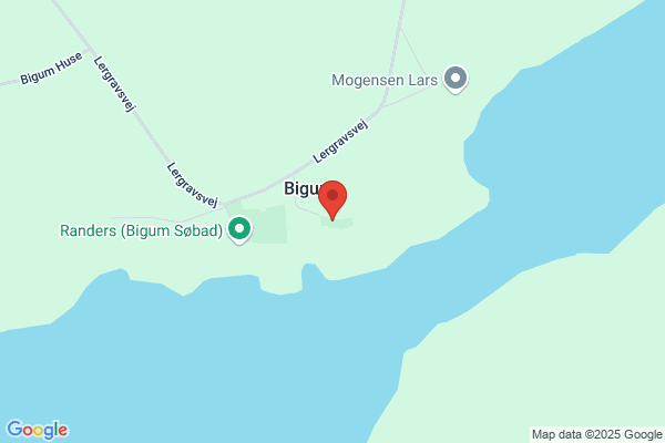 Bigum Sogns Menighedsråd