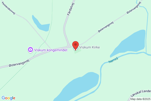Fiskbæk Kirkes Menighedsråd