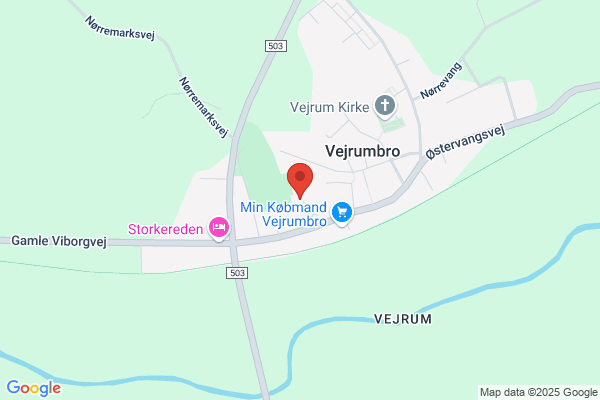 Fremskridtspartiet i Tjele