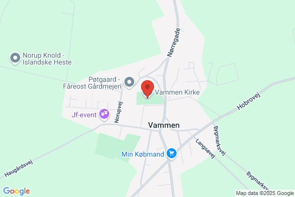 Kristeligt Folkeparti i Tjele Kommune