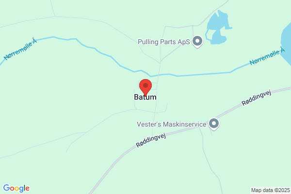 Batum Vandværk