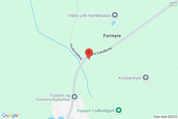 Formyre Vandværk