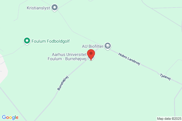 Foulum Vandværk