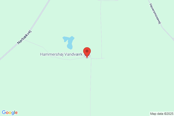 Hammershøj Vandværk