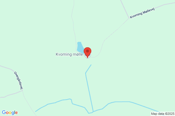 Kvorning Vandværk