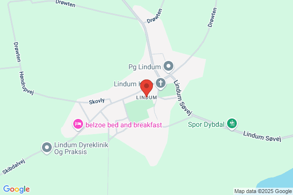 Lindum Vandværk