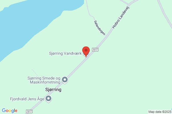 Sjørring Vandværk