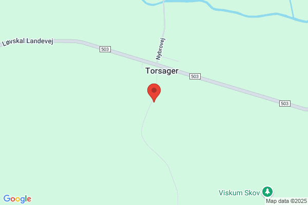 Thorsager Vandværk