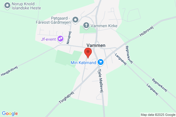 Vammen Vandværk