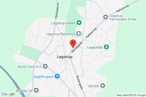 Løgstrup SFO
