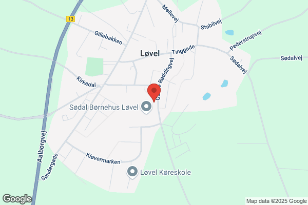 Skolefritidsordningen Løvel Skole