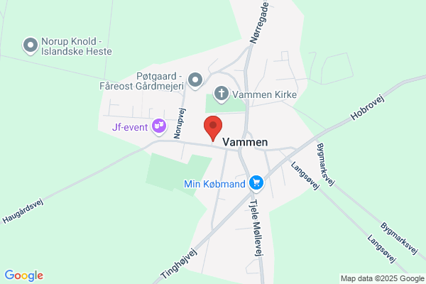 Skolefritidsordningen Vammen Skole