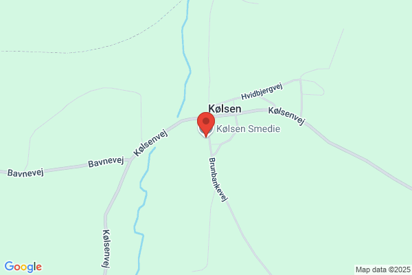 Kølsen Smedie & Blik A/S