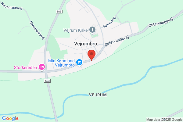 FDF Vejrumbro