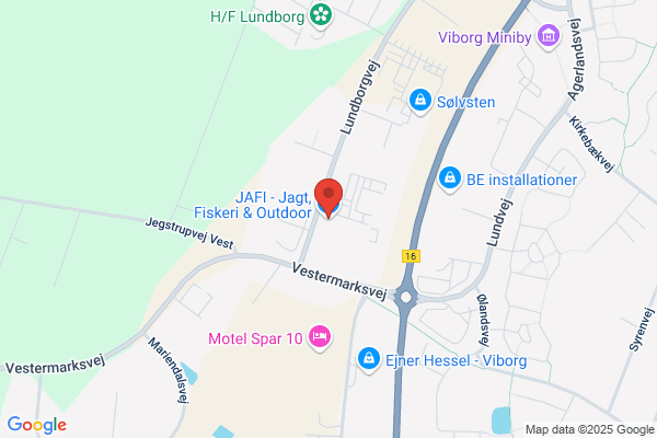 Finderup Jagtforening