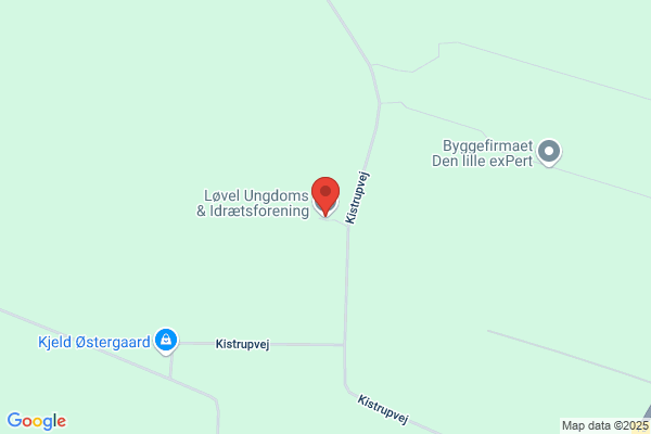Løvel Idrætsforening