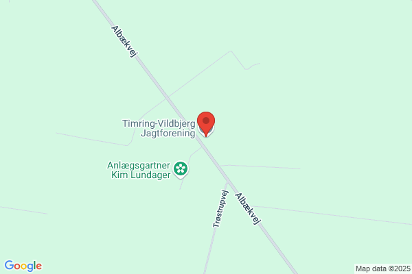 Ulbjerg-Nr. Rind Jagtforening