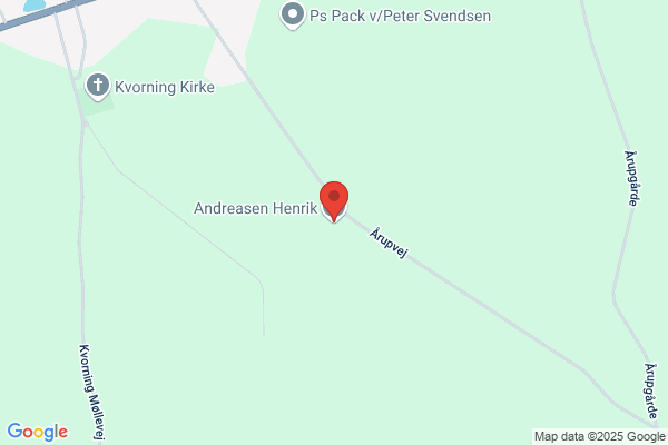 Andreasen S