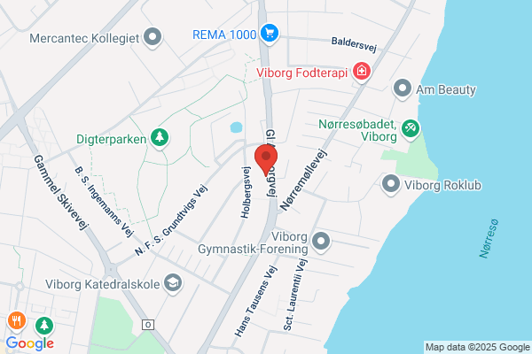 Løvel Tømrer og Snedkerfirma