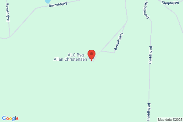 A. L. C. Byg