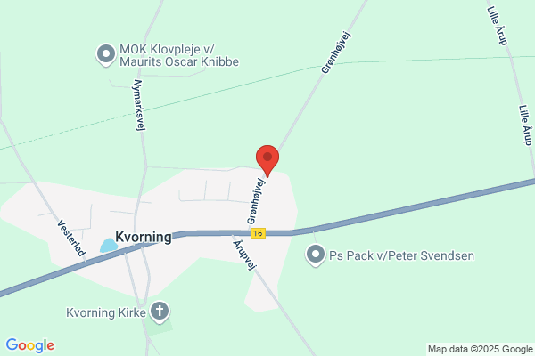 Kvorning Tømrerfirma