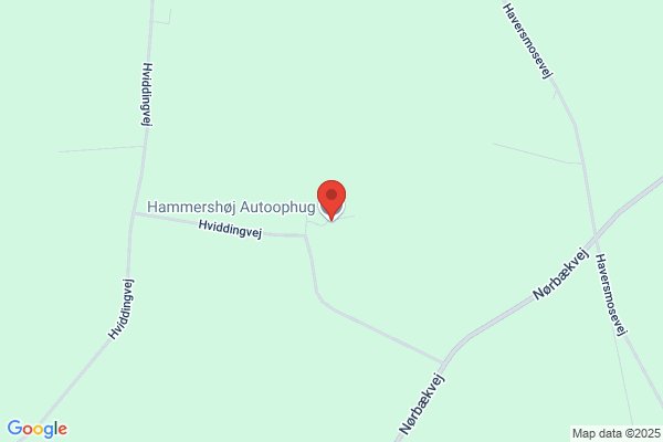 Hammershøj Autotransport