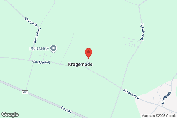 Kvorning Vognmandsforretning