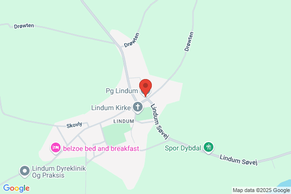 Lindum Vognmandsforretning