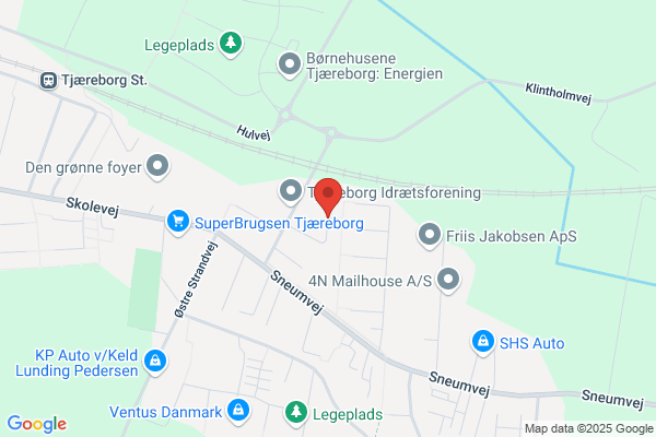 Bent Enevoldsen
