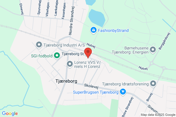 Blichers Kro
