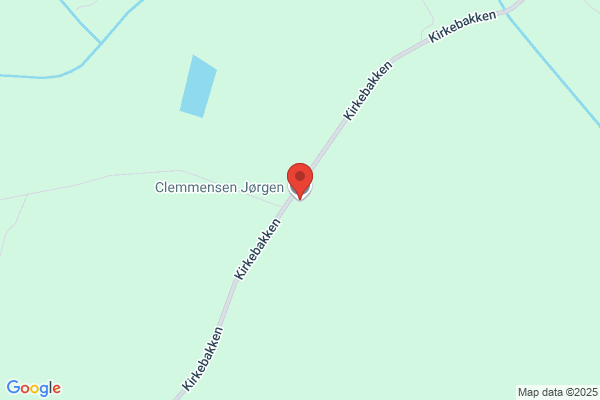 Clemmensen Erik