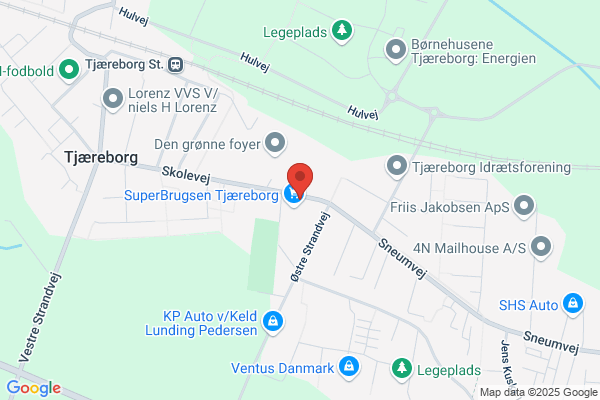 DK-Benzin