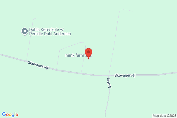 Dixie Minkfarmen