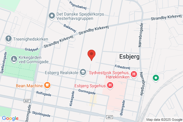 Esbjerg Gymnastikforening