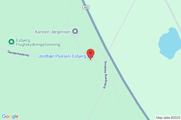 Hansen, Søren