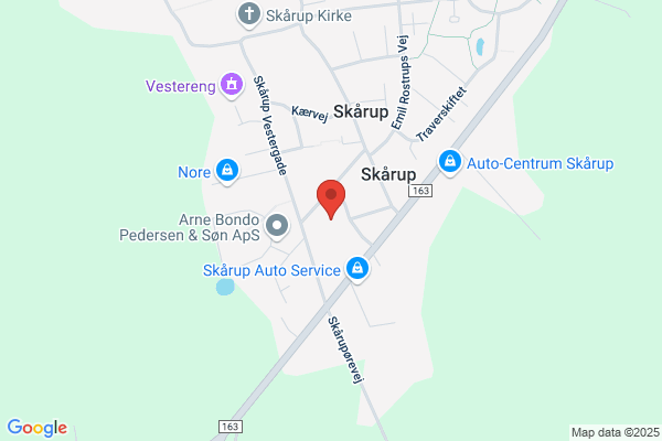 Skads sogns Pensionistforening