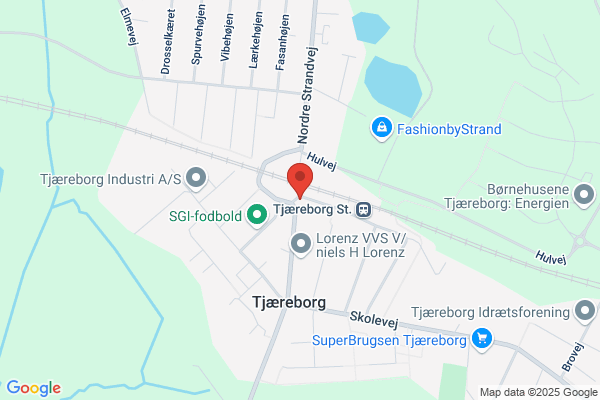 Skouboe Grafisk Tegnestue