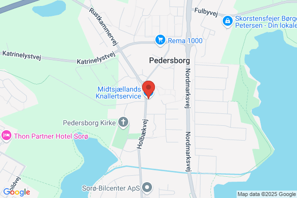 Storegades Cykel og Knallert Service