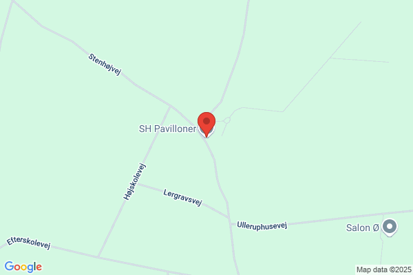 TT Pavilloner A/S (Tjæreborg Træbyg)