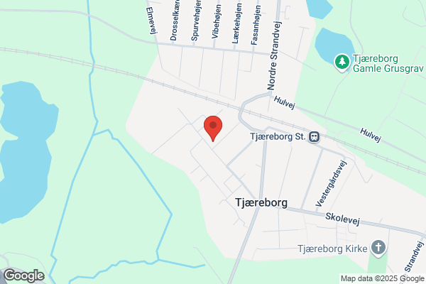 Tjæreborg Murerforretning ApS