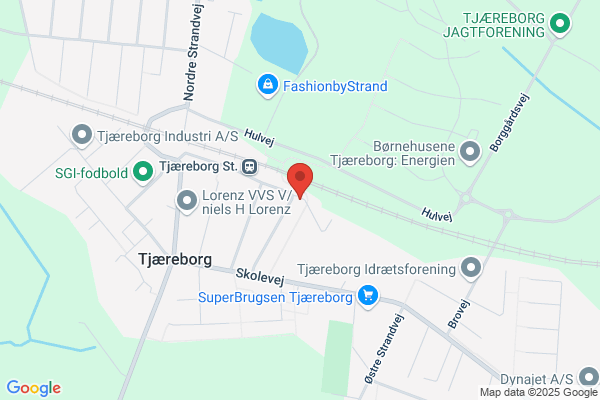 Tjæreborg Tandklinik